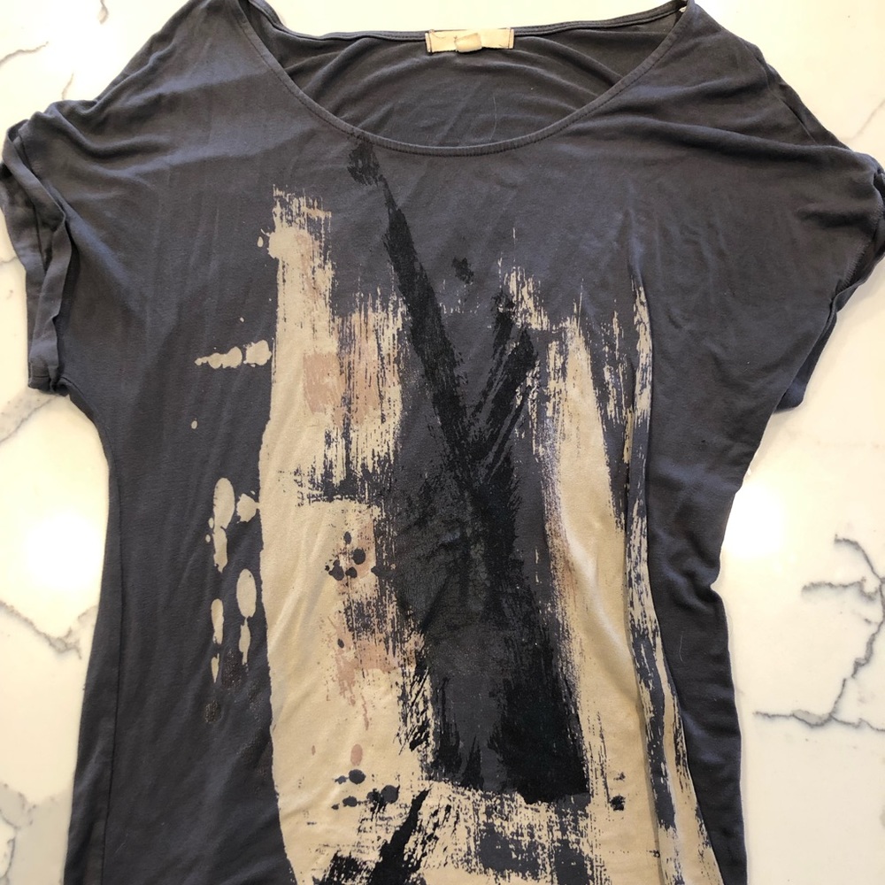 Forever 21 loose fit T-shirt